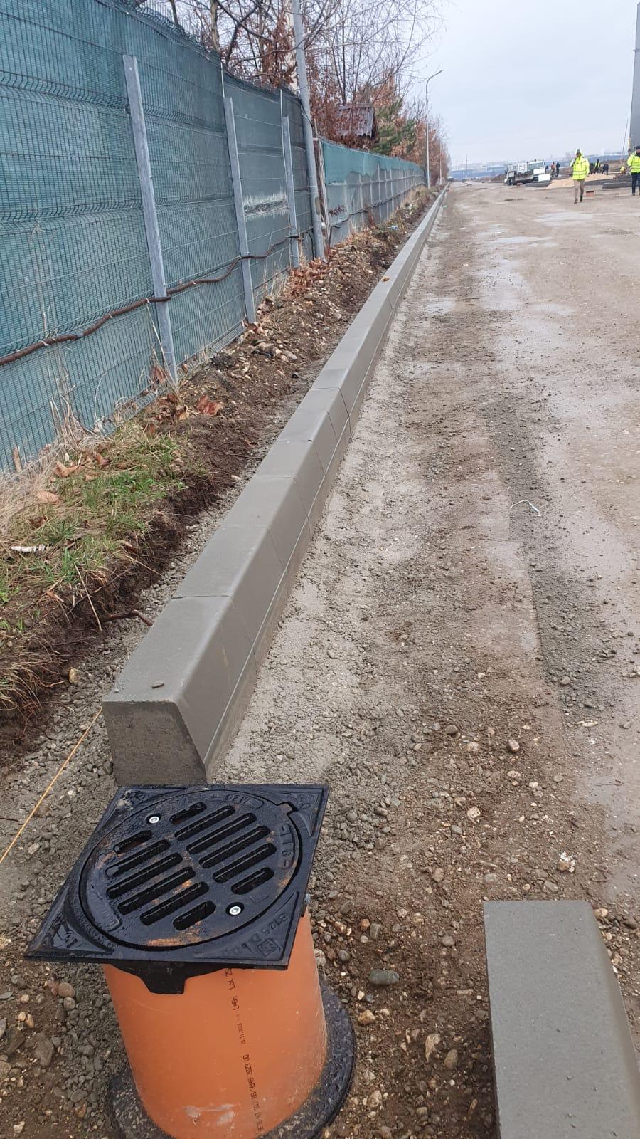 Modernizarea drumurilor din Comuna Floriile: un angajament GAM Asfaltări pentru comunitate