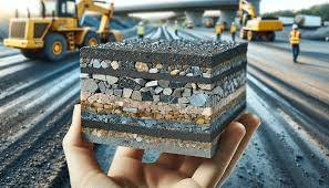 Optimizarea amestecurilor de asfalt pentru durabilitate maximă 8 Optimizarea amestecurilor de asfalt pentru durabilitate maximă 7