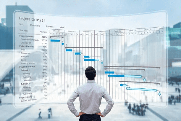 Optimizarea timpului de execuție în proiectele de asfaltare 35 Optimizarea timpului de execuție în proiectele de asfaltare 34