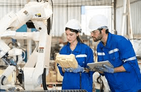 Sfaturi pentru operarea eficientă a finisorului de asfalt 8 Sfaturi pentru operarea eficientă a finisorului de asfalt 7