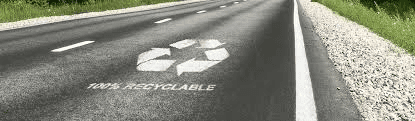 Materiale refolosibile și reciclate în industria asfaltului 3 Materiale refolosibile și reciclate în industria asfaltului 2