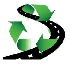 Materiale refolosibile și reciclate în industria asfaltului 5 Materiale refolosibile și reciclate în industria asfaltului 4